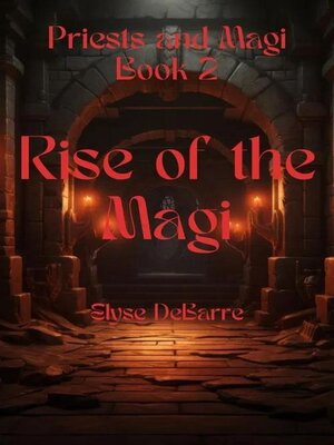 cover image of Rise of the Magi